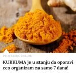 Kurkuma: svojstva, upotreba i na šta treba paziti