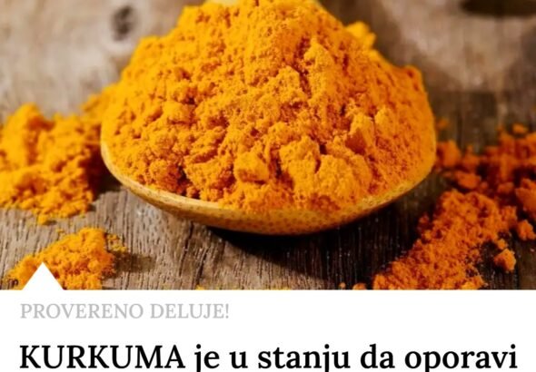 Kurkuma: svojstva, upotreba i na šta treba paziti