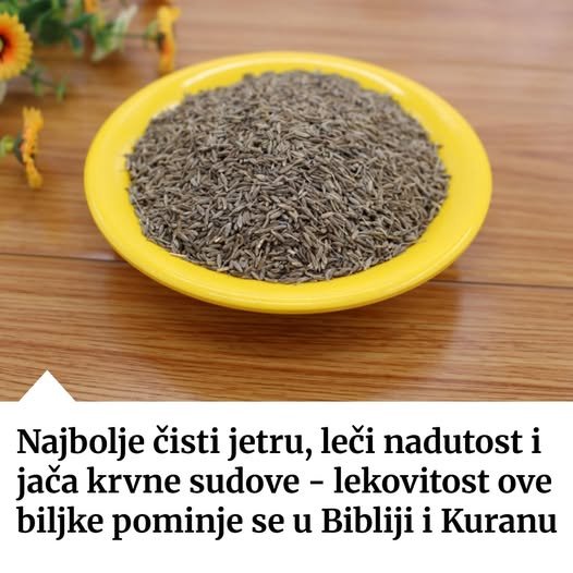 Ulje crnog kima: upotreba, doziranje i mere opreza