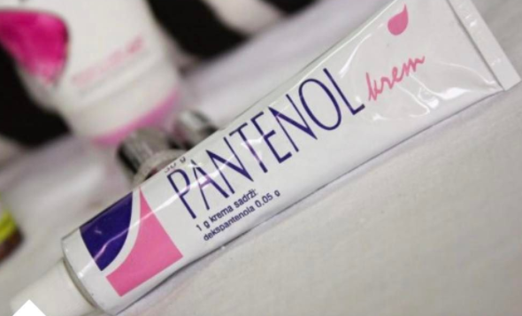 Pantenol: šta radi, a šta ne radi za kožu i kosu