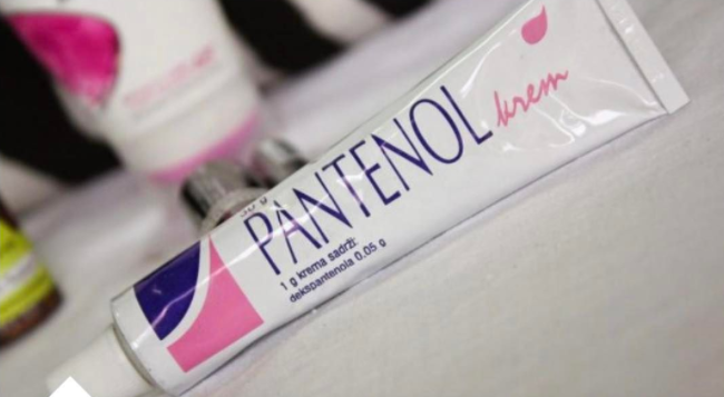 Pantenol: šta radi, a šta ne radi za kožu i kosu